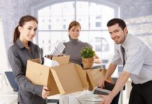 Как подготовиться к офисному переезду?
