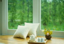 Что нужно знать о ремонте пластиковых окон?