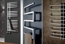 Полотенцесушители стали лидерами продаж рынка сантехники