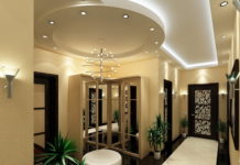 Современный дизайн интерьера квартиры своими руками — готовые примеры