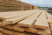 КАКИЕ ПИЛОМАТЕРИАЛЫ ВЫБРАТЬ ДЛЯ СТРОИТЕЛЬСТВА ДОМА?