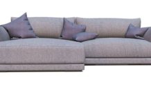 Все за и против покупки углового дивана в гостиную