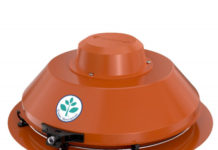 Вентиляторы Systemair: обзор линейки