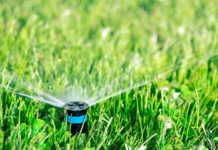 Преимущества систем автоматического полива