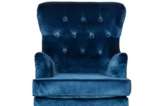 Выбираем дизайнерские кресла для интерьера