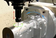 Принципы работы токарных и фрезерных станков с ЧПУ