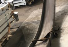 Гибка листового металла: особенности и принципы технологии