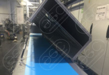 Конвейерная лента ее рабочие характеристики