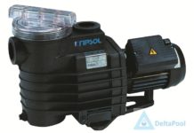 Область использования насоса Kripsol