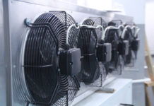 Методы очистки конденсаторов