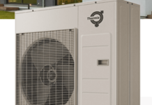 Принцип работы теплового насоса для отопления