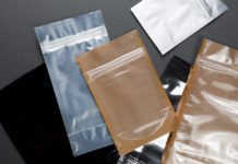 Сфера применения трехшовных пакетов