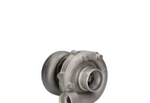 Турбокомпрессор: сердце системы наддува воздуха