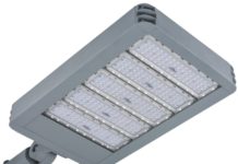 Уличные светодиодные светильники: критерии выбора