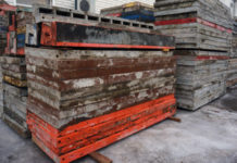 Ключевые преимущества услуги по выкупу опалубки