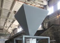 Хранение и дозировка сыпучих материалов