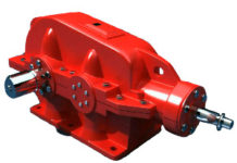 Почему в настоящее время редукторы получили широкое распространение