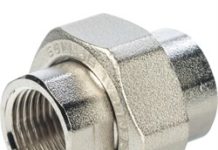 Что представляет собой фитинг Американка?