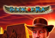 Book Of Ra: популярный игровой автомат в онлайн-казино Vulcan