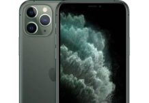 Что такое iPhone 11 Pro?