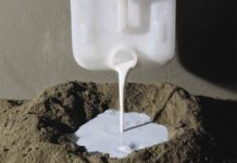 Добавки для бетона: повышение качественных характеристик бетонных смесей