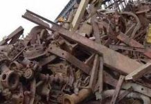 Что можно сдать на металлолом?