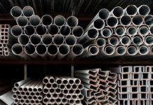 Особенности покупки и продажи металлопроката оптом