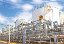 Этапы проектирования газопровода