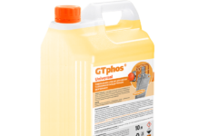 Выбор жидкости для промывки теплообменников