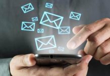 5 причин использовать СМС-рассылки в бизнесе