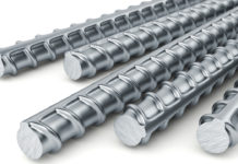 Свойства и характеристики стальной арматуры