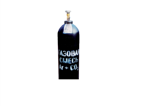 Газовые сварочные смеси и рекомендуемая область их применения