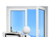 Оконный калькулятор