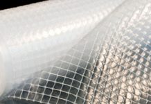 Преимущества армированной пленки