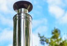 Виды дымоходов, их плюсы и минусы