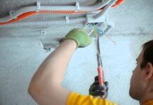 Вызов электрика на дом: что необходимо знать?