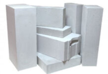 Газобетон и его свойства — виды газобетонных блоков