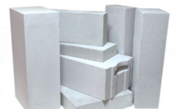 Газобетон и его свойства — виды газобетонных блоков
