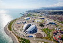 Почему стоит покупать недвижимость в Сочи?