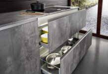 Кухни Leicht: плюсы без минусов