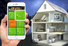 Умный дом: интеллектуальное управление домом