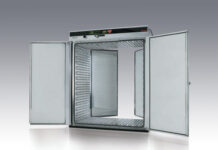 Сушильные шкафы: области применения и классификация