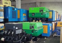 Основные разновидности современного сварочного оборудования