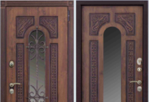 Какими должны быть качественные входные двери?