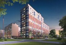 Как продвигается программа реновации жилья в Петербурге?