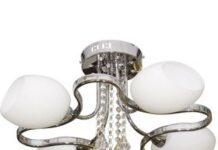 Рекомендации по выбору качественной люстры