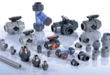 Фитинги и металлопрокат: преимущества товаров от производителя