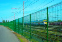 Что представляет собой 3d забор?