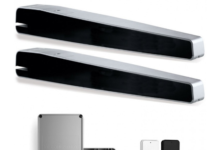 Автоматика для ворот: на что обратить внимание при выборе