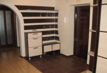 Критерии выбора мебели для прихожей в современном стиле